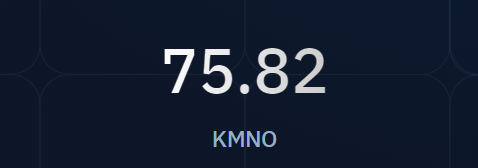 #kamino 大户的游戏 app.kamino.finance/genesis
