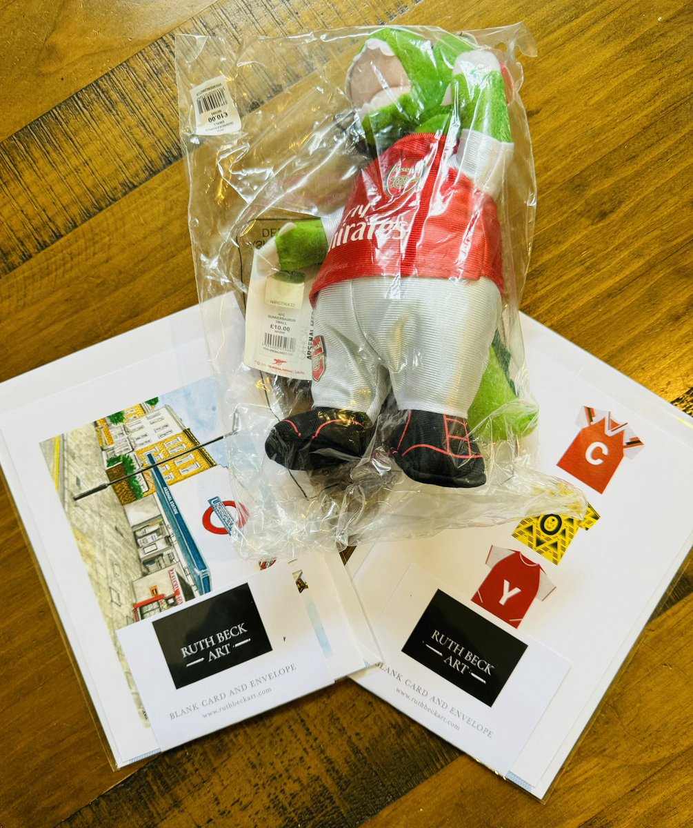 Ruth Beck Art 🔴⚪️🎨 tweet media