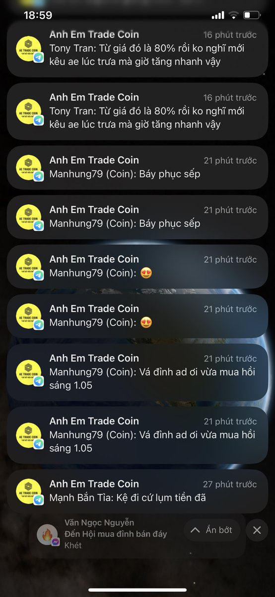 Anhemtradecoin's tweet photo. Tăng 80% sau 15h lên sóng :
Anh em trade coin ( Chỉ sét kèo chất ) https://t.co/jTkcmX4Mhl