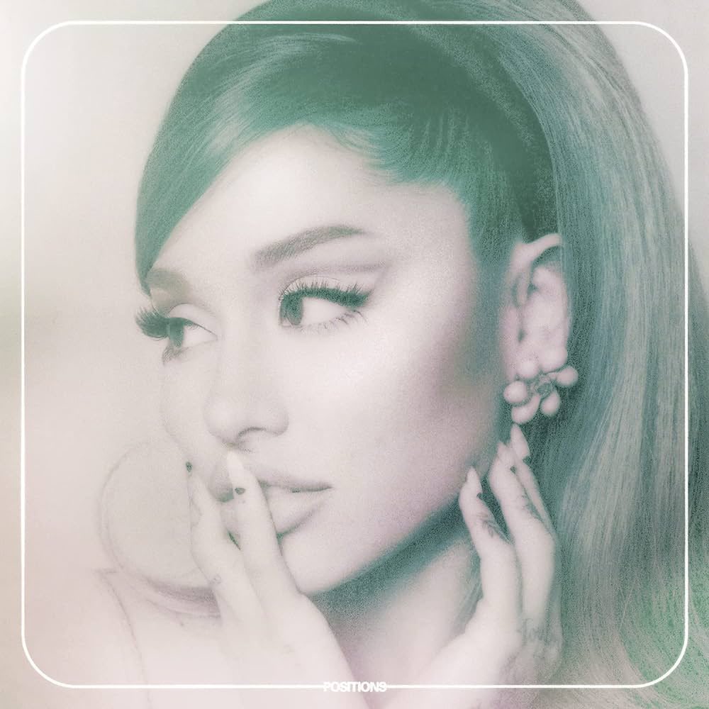 thearianaismine tweet picture