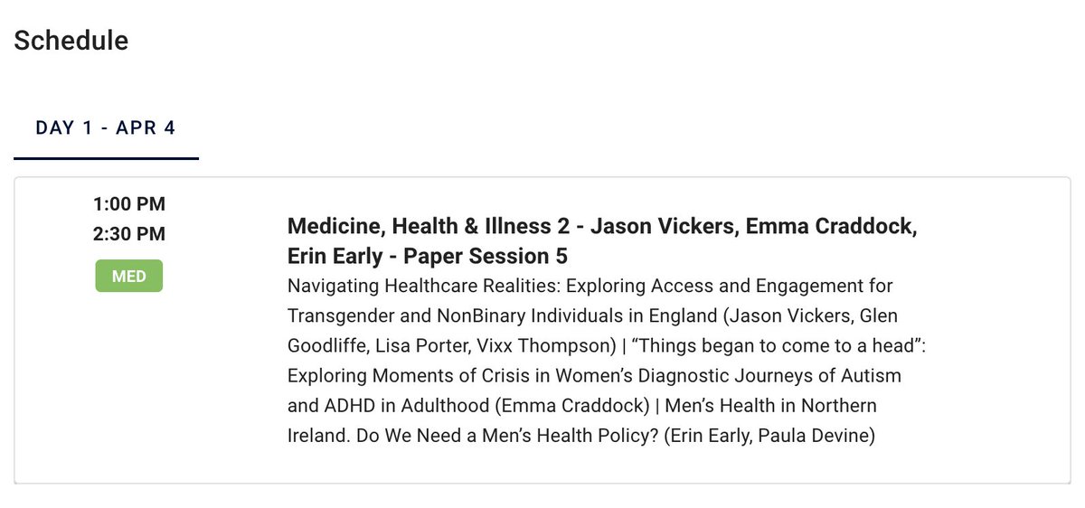 I was pleased to have the opportunity to present two papers at #BritSoc24 this week on education inequalities and health inequalities in Northern Ireland. 

An informative few days with lots of fruitful discussions on the need for greater research and policy in these areas.