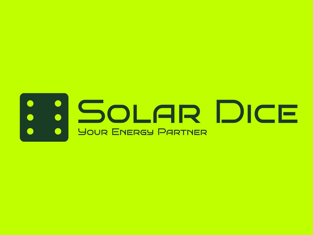 SolarDice's tweet image. Power Up Your Future with Solar Dice Energy! ⚡️

Are you tired of rolling the dice with your energy bill? Look no further! Solar Dice Energy is here to revolutionize the way you power your life. 🌞

🌐 Website: solardice.com

#SolarDiceEnergy #RenewableEnergy #SolarDice