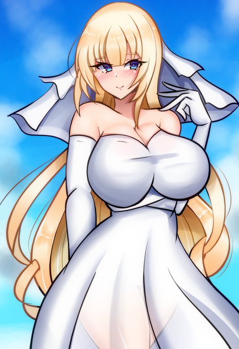 ちなみにいまのルーシャお嬢 