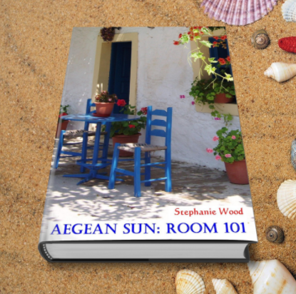 Have you ever wondered what really happens in the room next door when you're on holiday? ☀️✈️🕺💃💋😳🍹🥳❤️🥰 #mustread #comedy #QuickReads #shortstories #funinthesun #holidayideas #Greece 🎉Find out in #Room101 - now on offer at #99p🎉 amzn.to/1Um7pr6