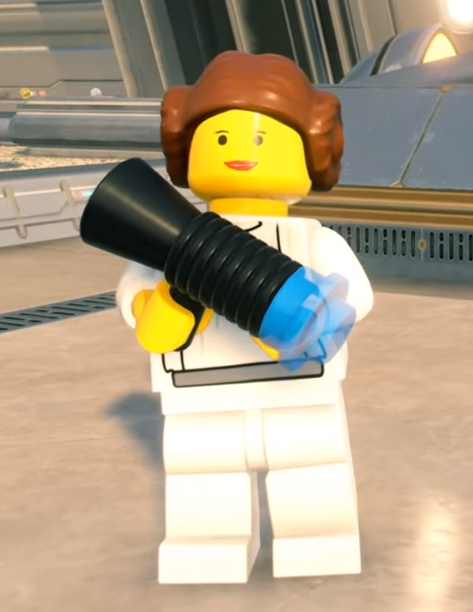 LegoCharacters tweet picture