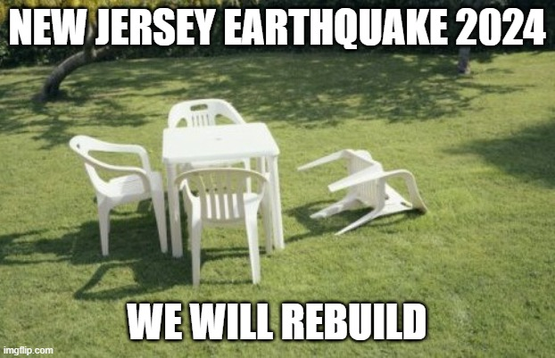 BraidyBi's tweet photo. #earthquake https://t.co/CSLAew5b0b