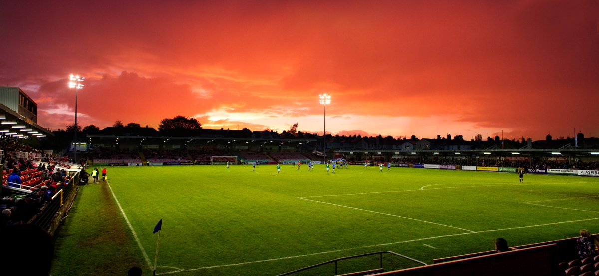 It was with immense sadness that all at Cork City FC learned of the passing of Kelly Healy, wife of our former player and manager, Colin, and mother of our player, Arran. Our deepest condolences go to Colin, Arran, Hollie and their wider family. As a mark of respect, there will…