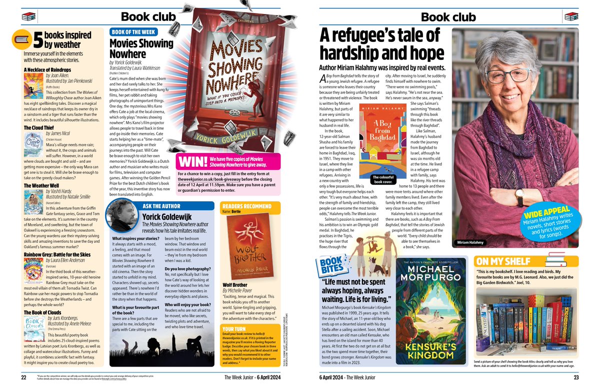 The Week Junior tweet media