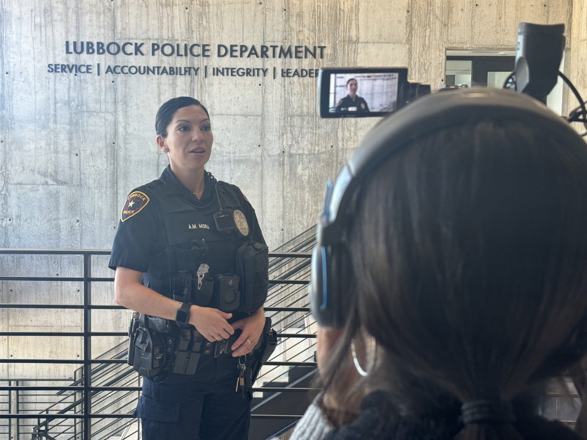 Y'all....we've got to tell you, we are SO excited for our inaugural Women in Law Enforcement event happening TOMORROW! IYKYK and if you don't, well, now you do! It's happening tomorrow at 9:00 a.m. at our South Division Station located at 14005 Indiana Avenue. This is an event…