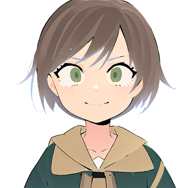 「たのし 」|まっくすのイラスト