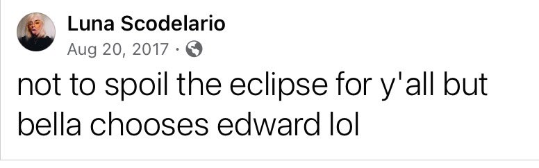 Chloé (and OOMFS) (@torturedchloet) on Twitter photo 