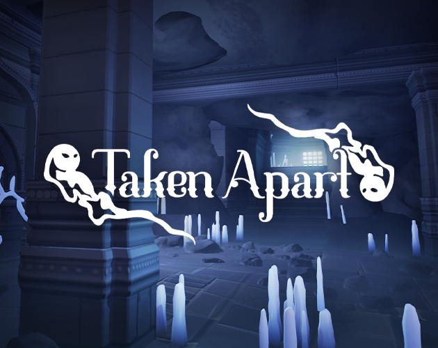 Taken Apart on <a href="/ArtStationHQ/">ArtStation.com</a>
link: artstation.com/artwork/XgrnPn

 #gameart #3D #3dart #substance3d #SubstancePainter #3DS #gamedev #games