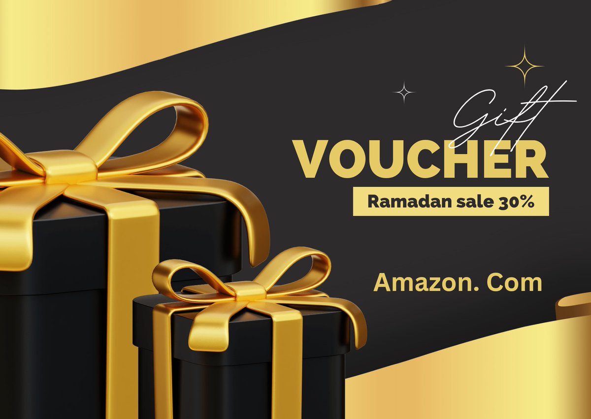 Sure, here's a tweet about Amazon gift cards:

'Just received an Amazon gift card and I couldn't be happier! Time for some online shopping spree 🛍️ #AmazonGiftCard #HappyShopping'
Time for some online shopping spree  #AmazonGiftCard #HappyShopping