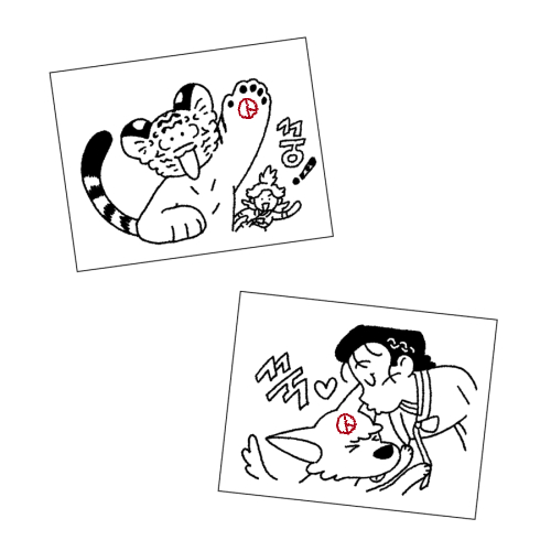 투표 인증 용지 배포합니다!🐯✨
인쇄 이미지는 블로그 링크에서 다운 받을 수 있어요.
blog.naver.com/sct_66/2234071…
투표하고 즐거운 휴일 보내시길 바랍니다!