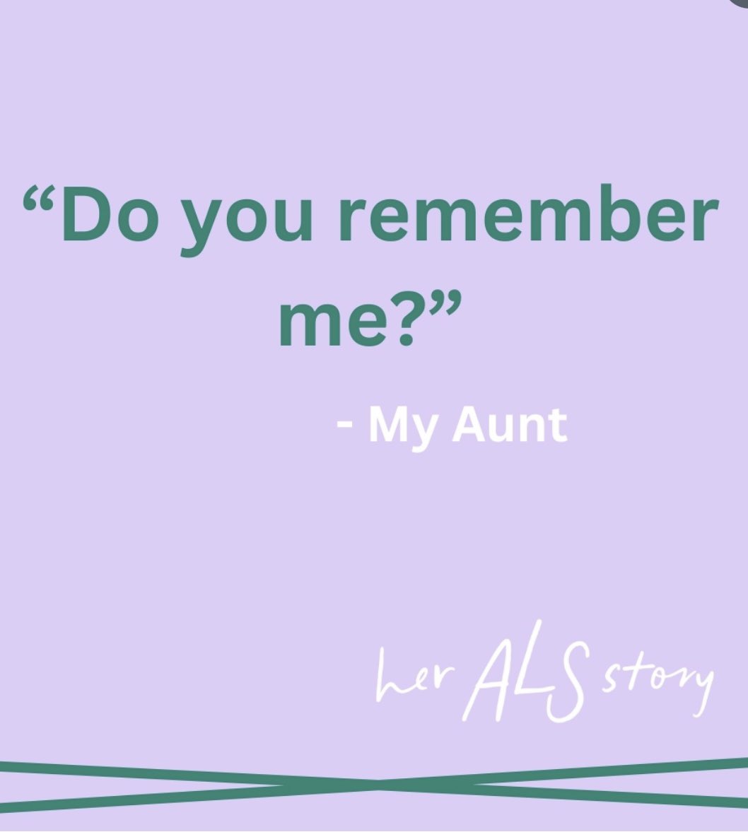 “Not sure? Maybe you have some flash cards? They may help.” #ButSeriouslyFolks #EndALS @HerALSStory #KilledThemInTheCatskills 🌻