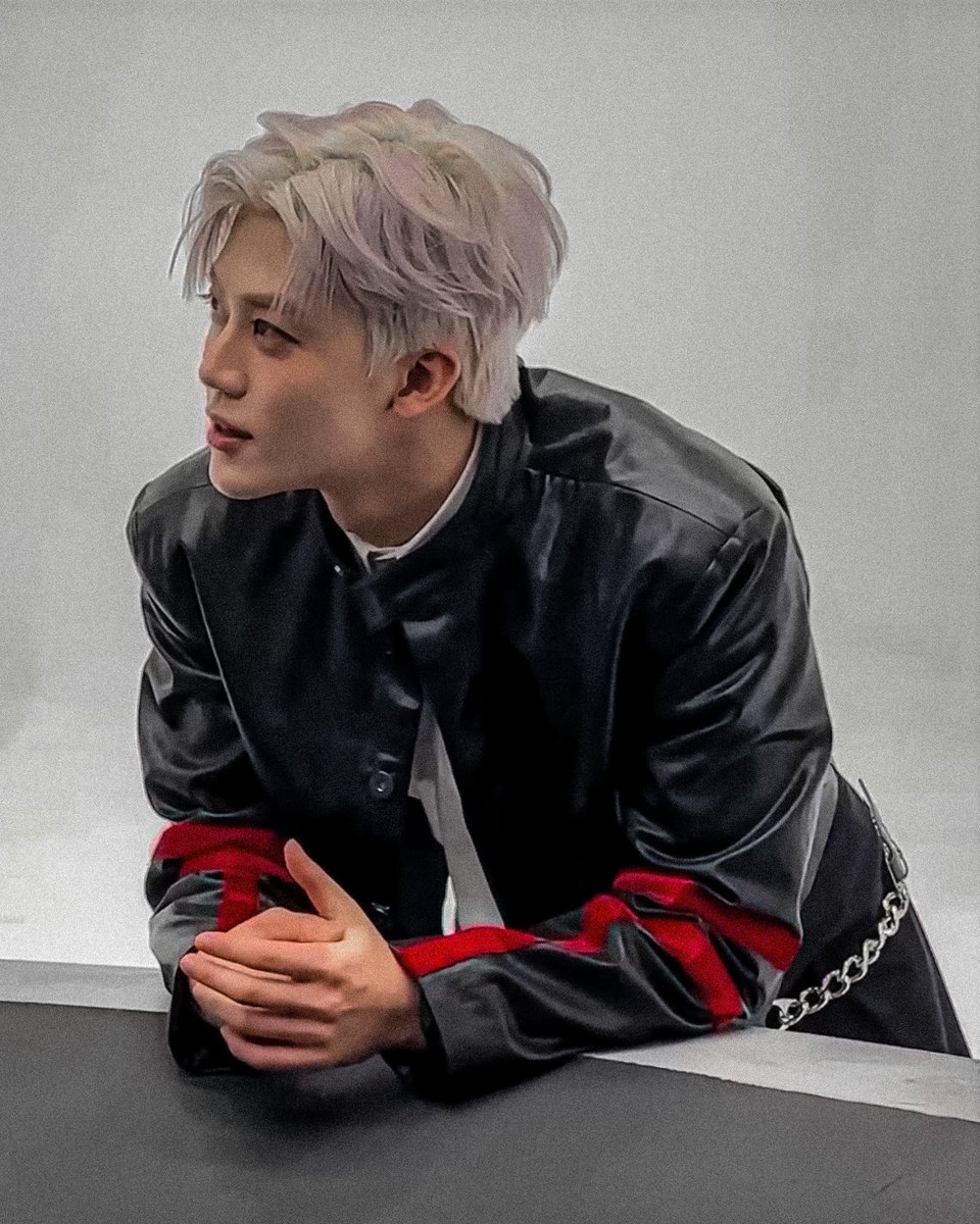 ɓuɹǝ (@thereisjaemin) on Twitter photo 