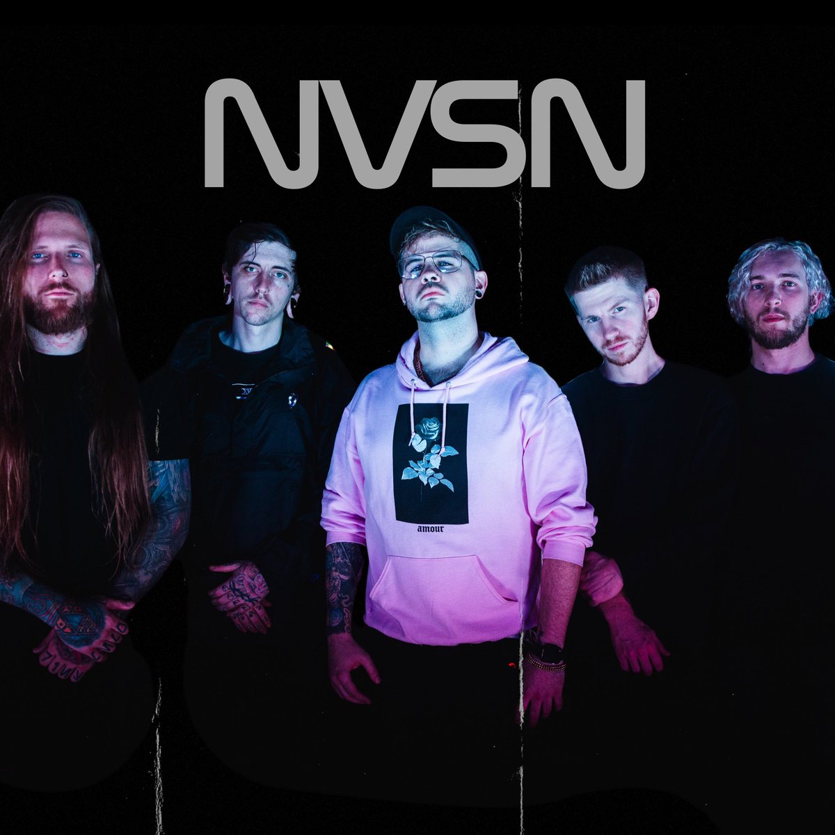 BLACK HOLE — New Single produced by <a href="/joncollapse/">Jonathan</a> out 4.19 ⚫️