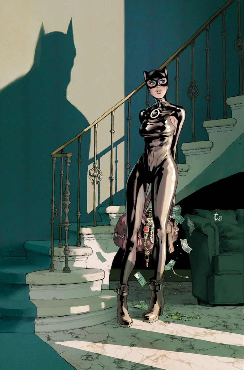 the art of the catwoman (@thinkercatwoman) on Twitter photo 2024-04-05 14:58:51