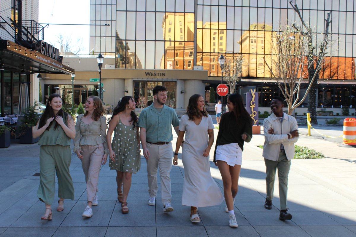 Tennessee HOSA-Future Health Professionals, 

We are so beyond grateful and thankful for the love and support this organization has brought to our lives.  With lots of love,
Your 2023-2024 State Executive council, 
Maria, Russell, Aaron, Laney, McKenzie, Sarah, and Raelynn