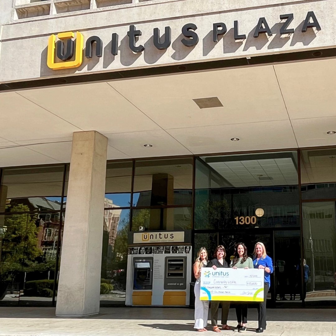 Unitus Community Credit Union (@unitusccu) on Twitter photo 🏠 We are overjoyed to have received a $7500 Member Impact Fund Grant from Federal Home Loan Bank of Des Moines. This grant matched our contribution to Community Vision and DevNW, supporting their work of providing access to affordable housing. Thank you, <a href="/FHLBDM/">FHLB Des Moines</a>! #cudifference 🏠 We are overjoyed to have received a $7500 Member Impact Fund Grant from Federal Home Loan Bank of Des Moines. This grant matched our contribution to Community Vision and DevNW, supporting their work of providing access to affordable housing. Thank you, <a href="/FHLBDM/">FHLB Des Moines</a>! #cudifference