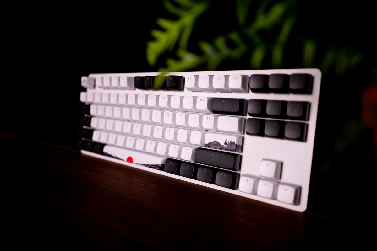 DARK PROJECT tweet media