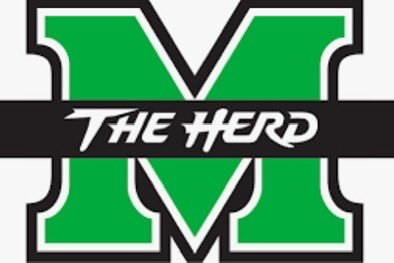 Extremely blessed to receive a offer from Head Coach Charlie Huff ⚪️🟢 @TheCribSouthFLA @CoachRack75 @SlyJohnson3 @CoachHuff @HerdNation @HerdFB @247recruiting @BenjaminRivals @FootballHotbed