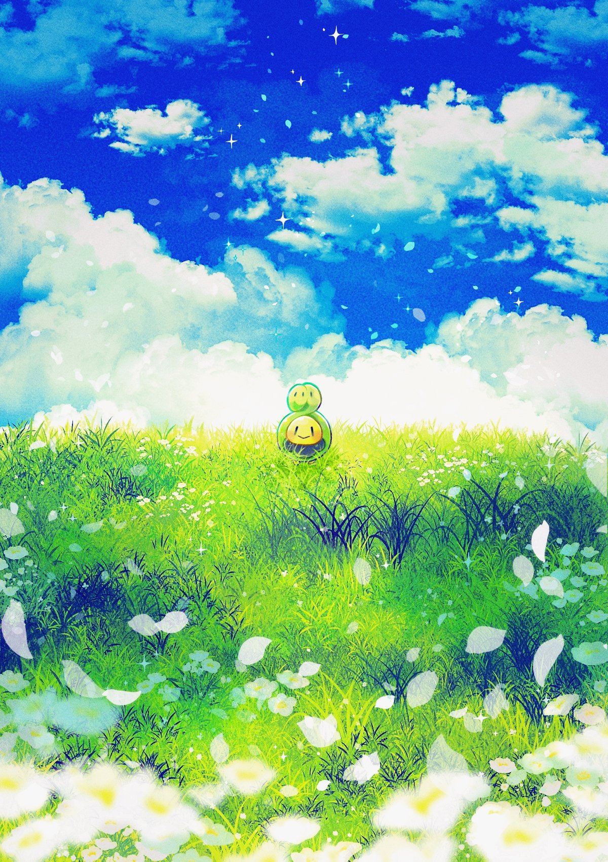 ぽん (@Z4fcR) / X