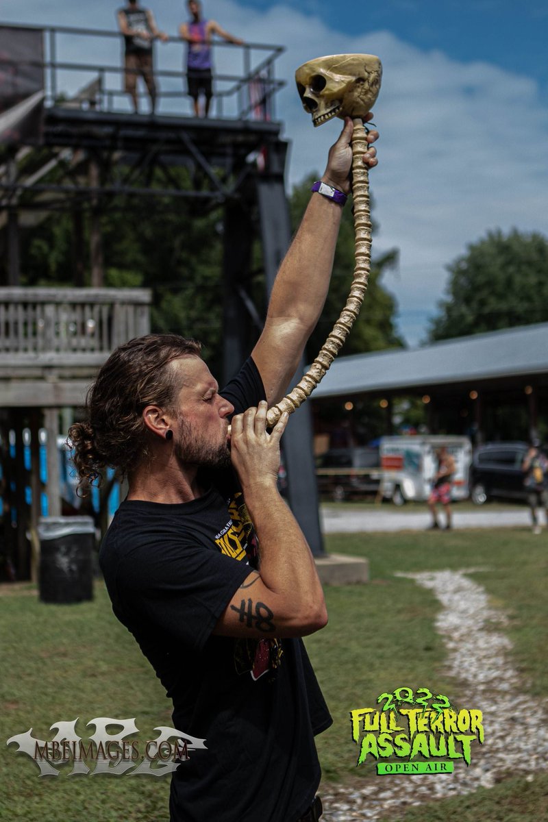 FTA_OpenAir's tweet photo. 💀 Raise your glass to the metal gods – it's time for cheers, only 152 days to FTA 24! 

🎟: https://t.co/2IxkNogIlo https://t.co/lL1HnOKloy