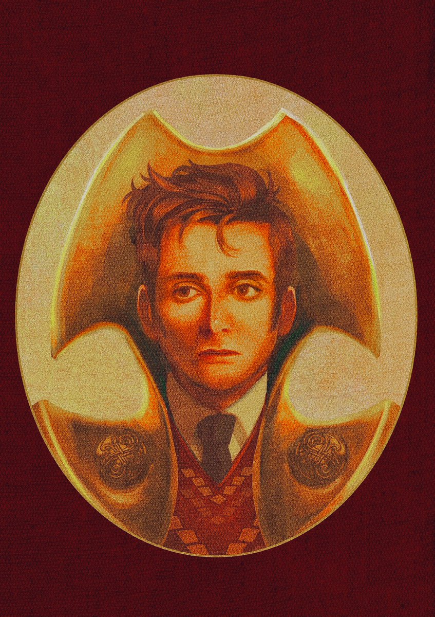 Time Lord Victorious. #doctorwho #DoctorWhoFanArt