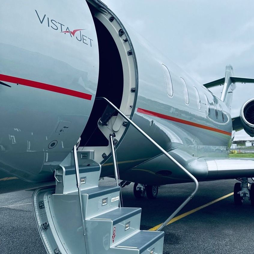 ‘The Collection’ are a brilliant extension of our current FBO network. @londonsouthendjetcentre, accessible from Central London,  stands out as a fantastic substitute for other prominent London airport hubs. 

Contact us today to find out more:
westonaviation.com