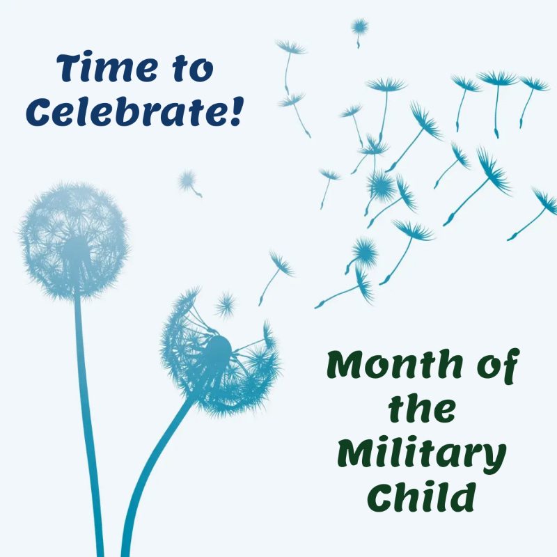 Each April we celebrate our Military Children and Young People. See how we at RN FPS with our partners such as @RNRMC support Military Children here👇 forum.royalnavy.mod.uk/topics/childca…