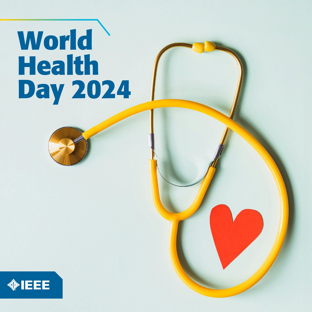 We observe World Health Day each year on 7 April to shed light on timely global health topics. This year's focus is to champion everyone's universal rights including access to quality healthcare services, safe drinking water, clean air and more.