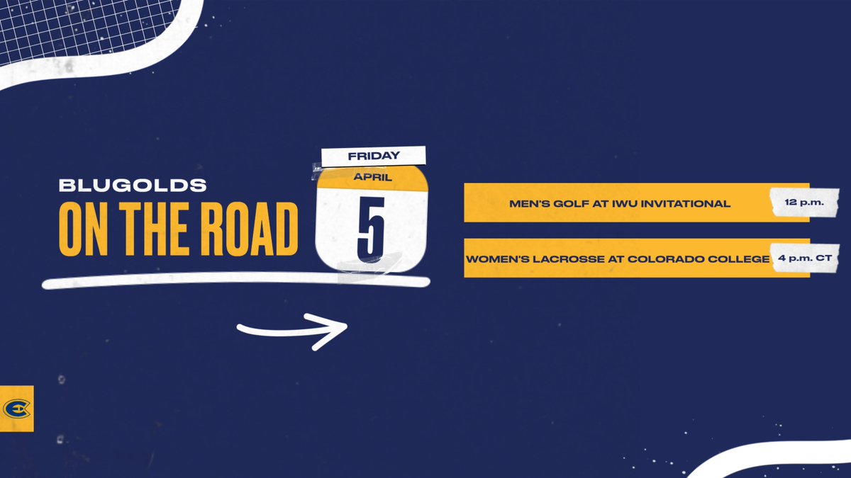 UWEC Athletics tweet media