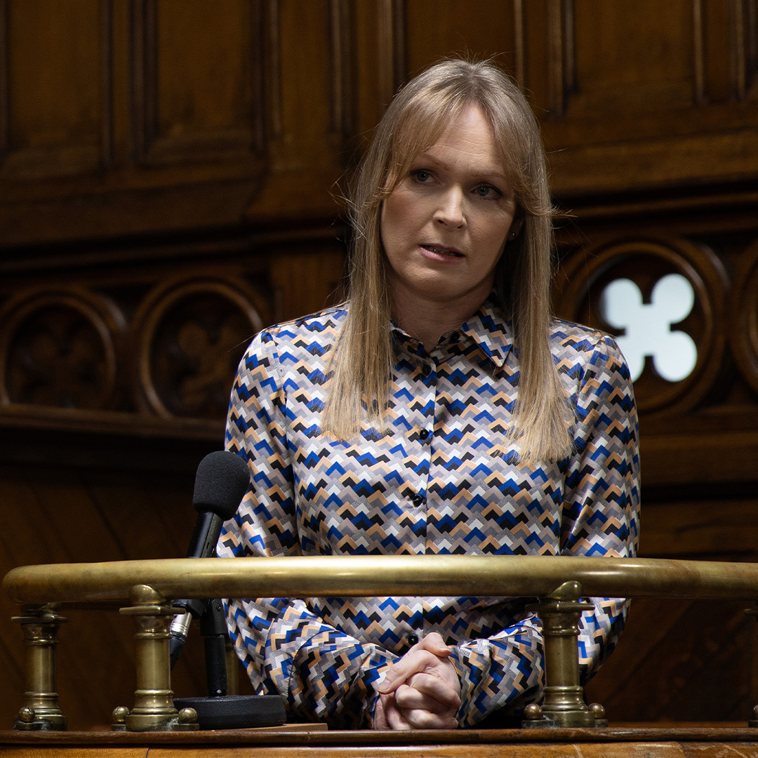 Next week: Can Rhona compose herself in court? Also: Kerry misses the wedding payments and Nate is faced with a difficult decision. Read more here: itv.com/emmerdale/arti… #Emmerdale