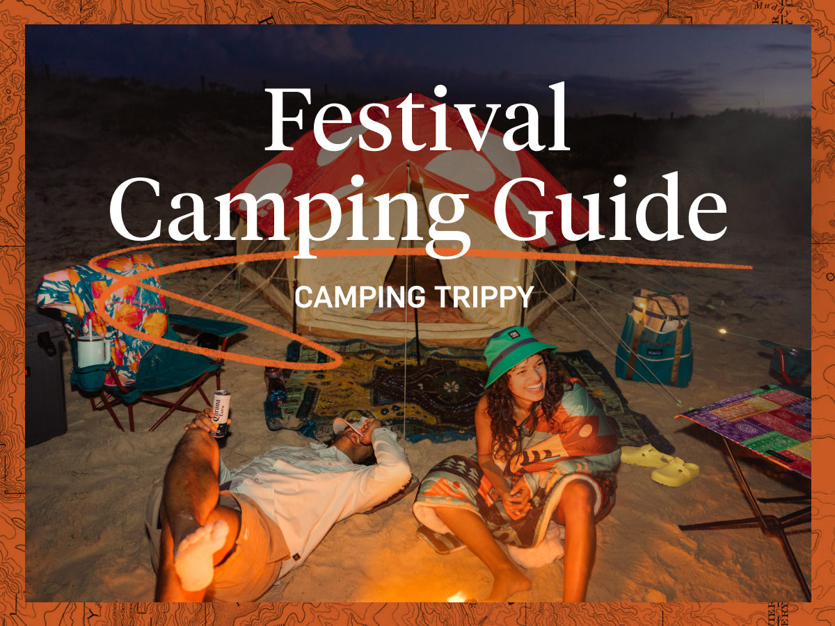 You’ve got the tix... but what about gear for sleeping in the sticks? 🤔 Build your basecamp for a week of dust on the playa, a weekend of mud in Tennessee, and everywhere in between with our favorite camping gear for festivals ✌️ Festival Camping Guide: backcountry.visitlink.me/5VowJB