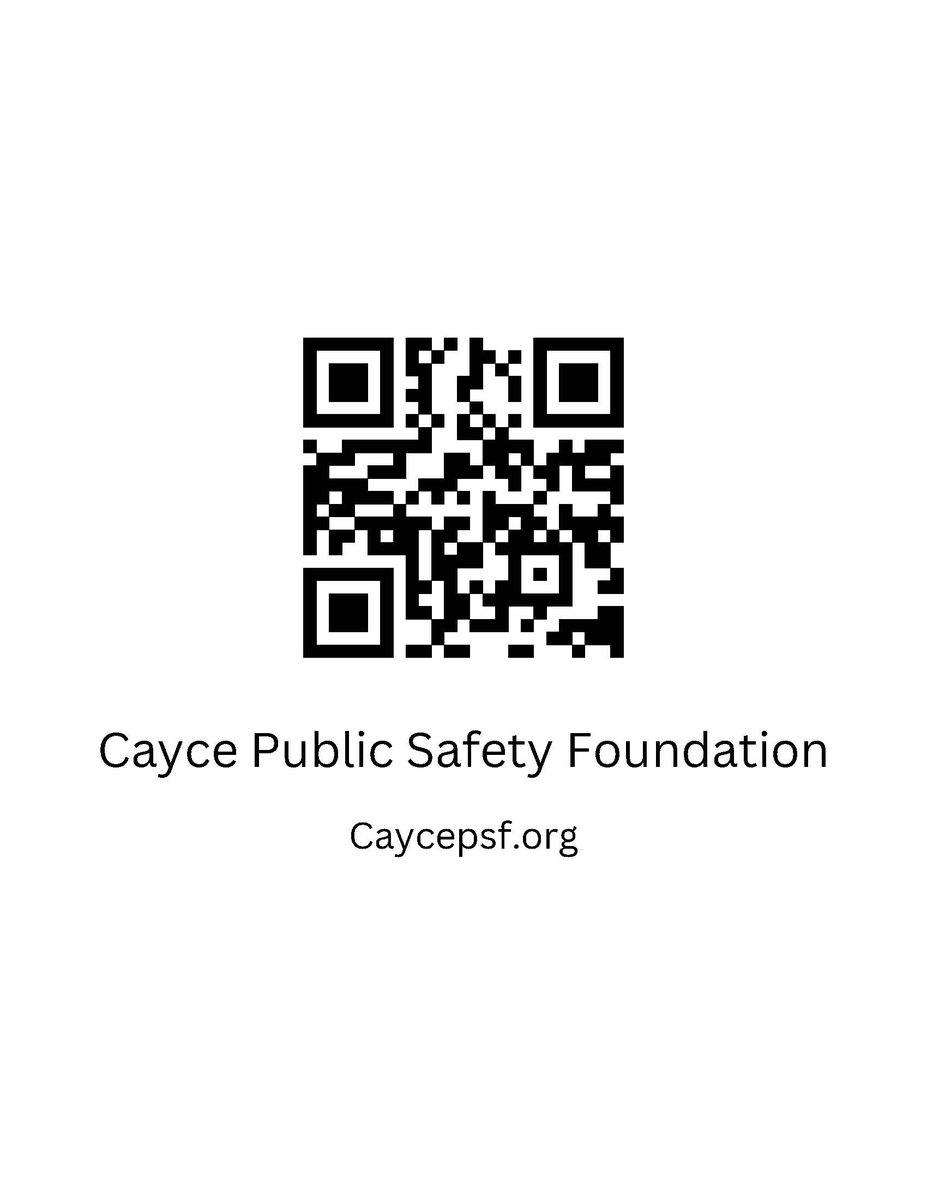 City of Cayce Police Department tweet media
