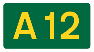 Reminder: The #A12 Northbound carriageway will be closed between junctions 12 (Brentwood) and 15 (Three Mile Hill/Webb’s Farm Interchange) from 9pm tonight until 5am on Monday 8 April 2024. For more information follow @HighwaysEAST