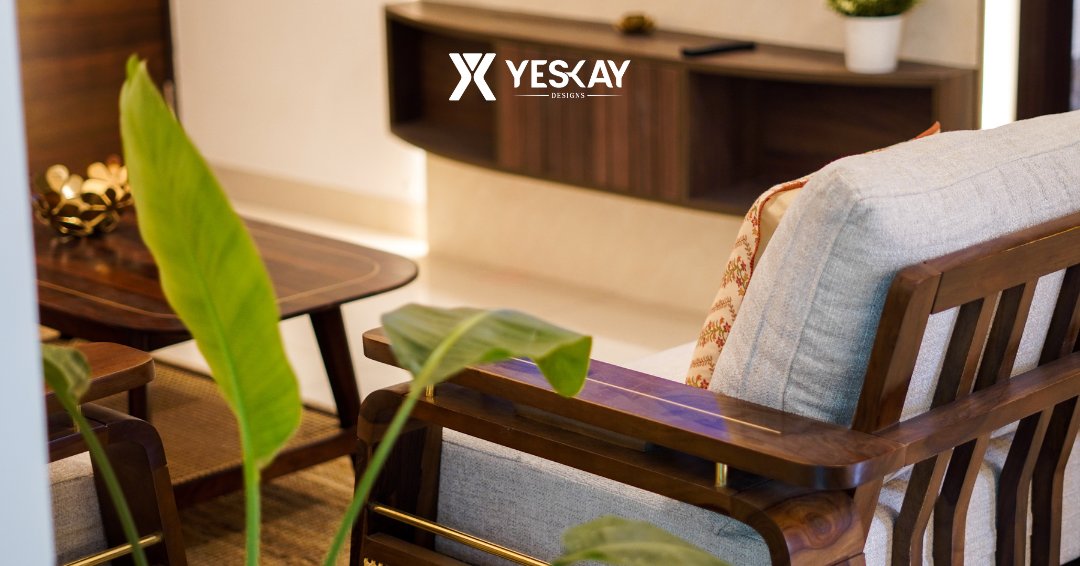 Step in and feel the embrace and warmth, welcoming every guest with a symphony of style and comfort.

Call: +91 9745722200
.
.
.
#yeskaydesigns #interiors #interiordesigns #halldesign #livingroom #interiorstyle #livingroominspo #halldecor