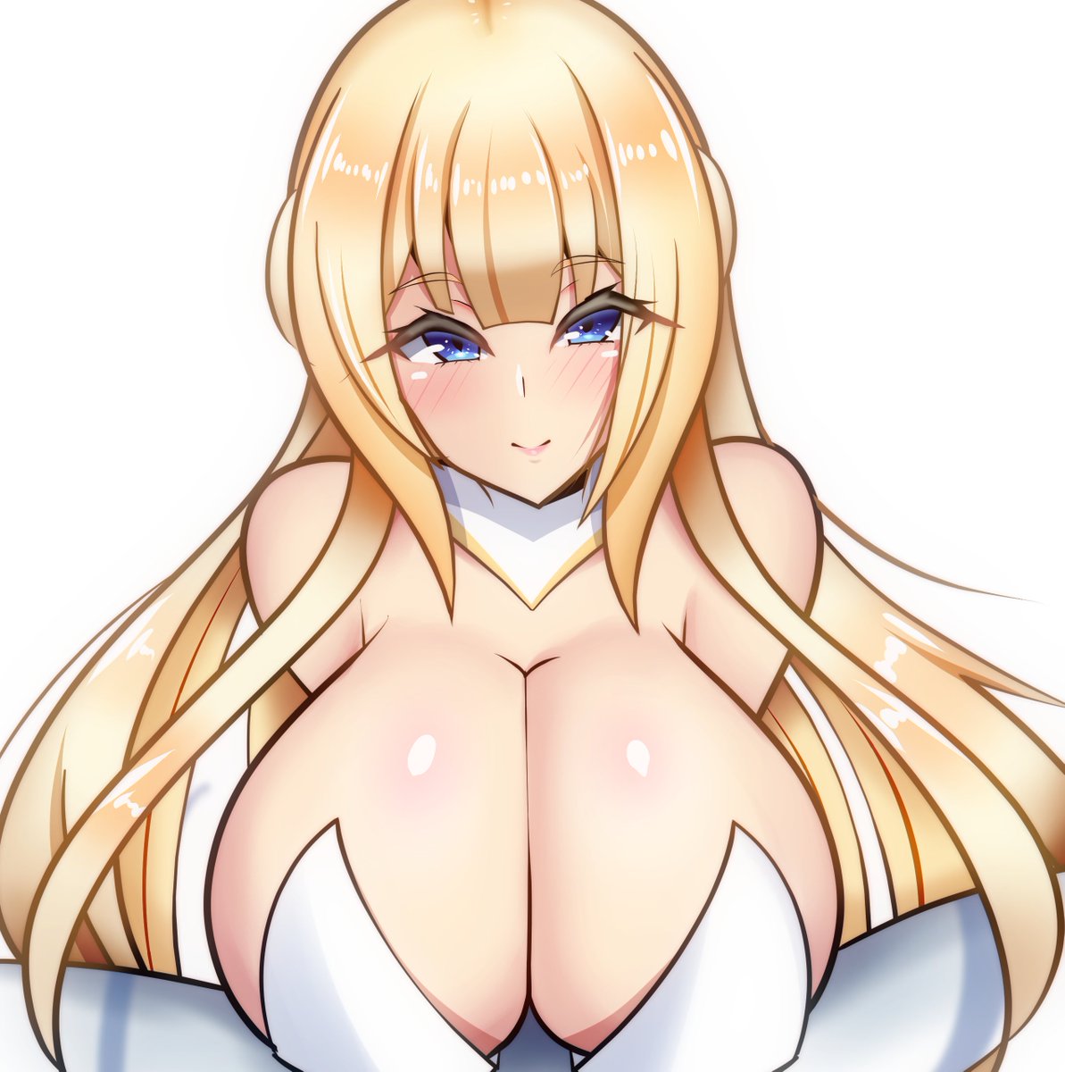 うちのルーシャお嬢様はいいぞ…
作者の最推しなんですよ… 