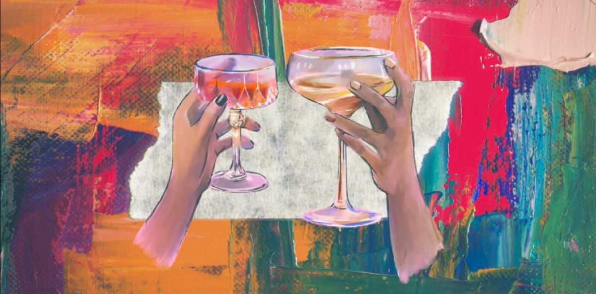 HOW TO HOST SAFER PARTIES

We talked to event planners about preventing sexual violence &amp; drink spiking, and improving accessibility &amp; accountability in party atmospheres. Our (brand new) final guide, on how to prioritize your guests' safety and belonging: gameshotline.org/safer-parties/