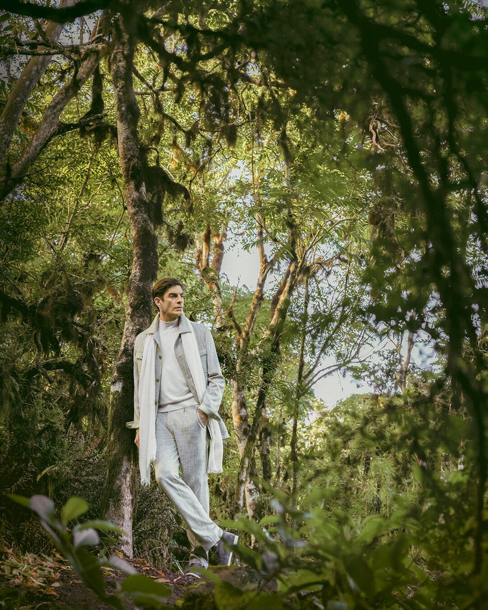 Versatile, sleek and luxurious - meet the elevated Spring/Summer 24 selection by STEFANO RICCI. Photography: Mattias Klum Model: Tao Fernandez Caino #SR #stefanoricci #SRworld #Madeinitaly #fattoinitalia #SRluxury