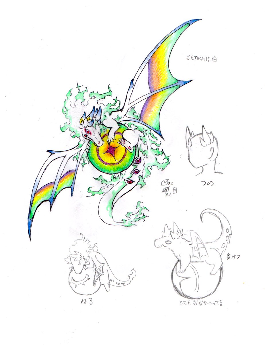 d9dyd7sey2's tweet photo. こちら【@ssn_TL】の企画に悪魔1人目で参加させていただきます。
普段は施設内でふわふわうろうろしています。
友達、敵対、契約など縁がありましたら、是非よろしくお願いします！
#粗餐_CS
#粗餐_悪魔 https://t.co/TK19hErZXS