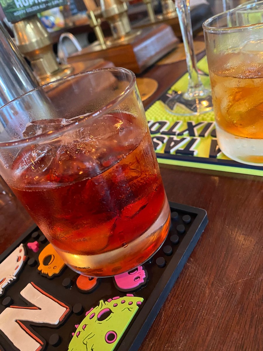 orangebeachbars's tweet image. Thank you @ProofDrinks for a great cocktail training session last week @TheChimneyHouseBtn getting us all ready for a summer of cocktails at our pubs and festivals this year.

@Cazcabel, @BurntFaith, and @RamsburyDistillerySE. 

#FestivalBars #SpiritLovers #Cocktails