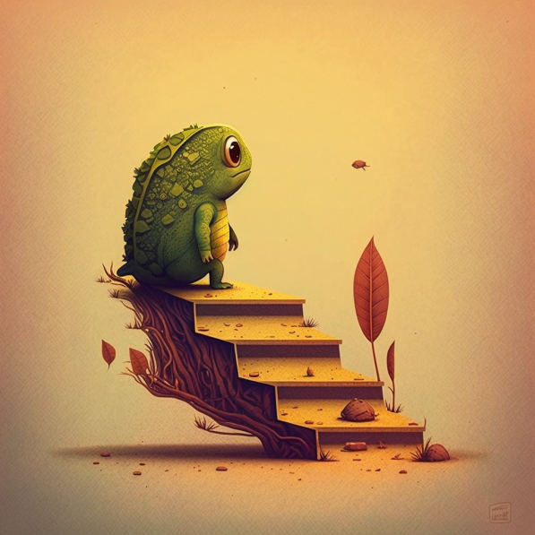 ArcaneShip's tweet photo. Just because we think we're out of options
doesn't mean we are
It means we can't see the next step
yet
If we brave reaching into the void
taking an unfamiliar hand
The next step will rise to meet us
& our sight will expand
#TakingBabySteps #Faith https://t.co/AJgEOkzJ26