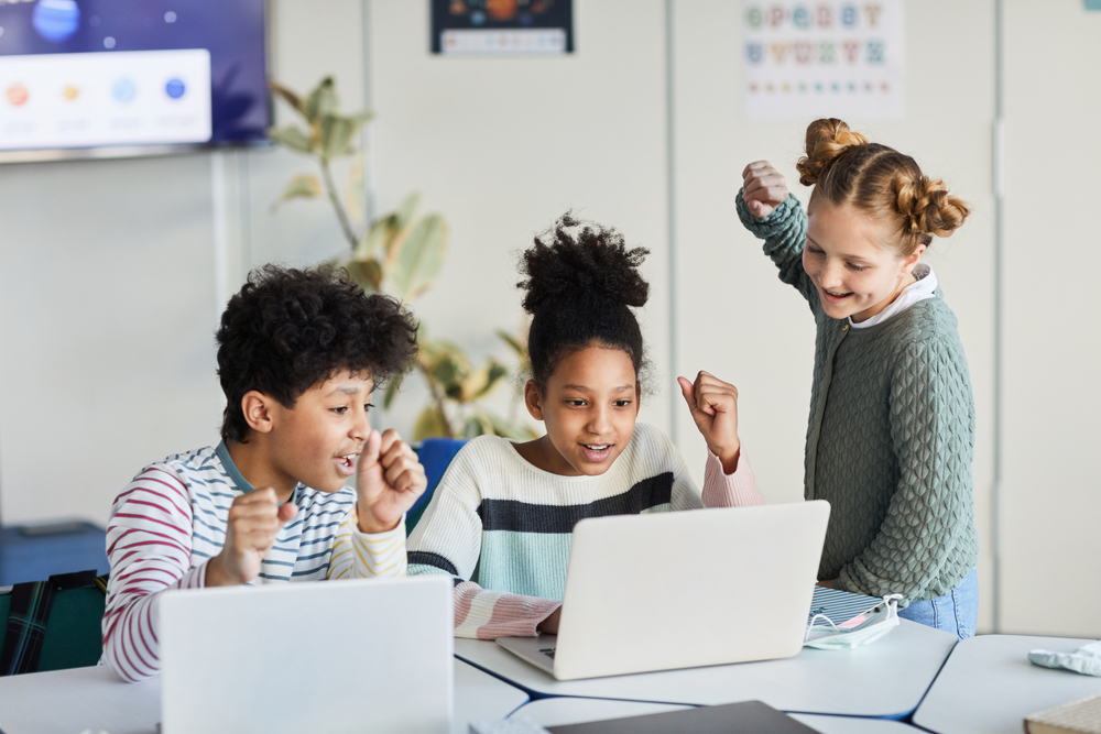 Learn more about the integration of computer science concepts into lessons without overwhelming teachers' plates. Join the learning session, 'STEM Toolbox: Collecting Computer Science Resources', at the TN STEM Innovation Summit! #TNSTEM Learn more at tsin.org/summit