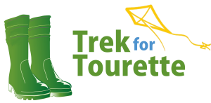 Take time this weekend to get all your family and friends registered for Trek for Tourette. All the fundraising tool you need are included in our website. ow.ly/XLbG50R7rIR
