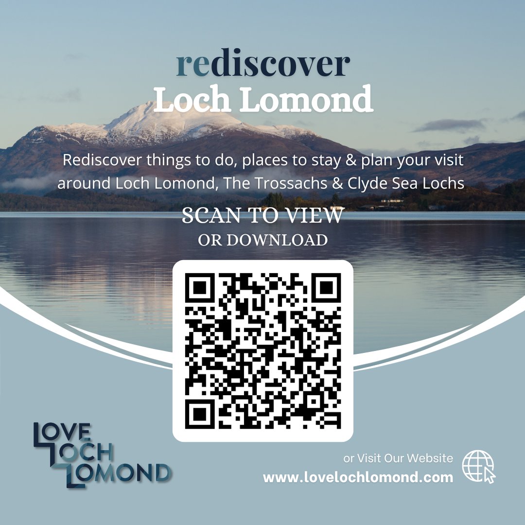 #StormKathleen 💨☔️giving you the blues this weekend? Don't worry - we've got you covered - literally! Stay dry & discover Loch Lomond from indoors! Download our #LoveLochLomond Guide & plan your next trip! 👇 & remember to check travel reports first! issuu.com/lochlomondguid…