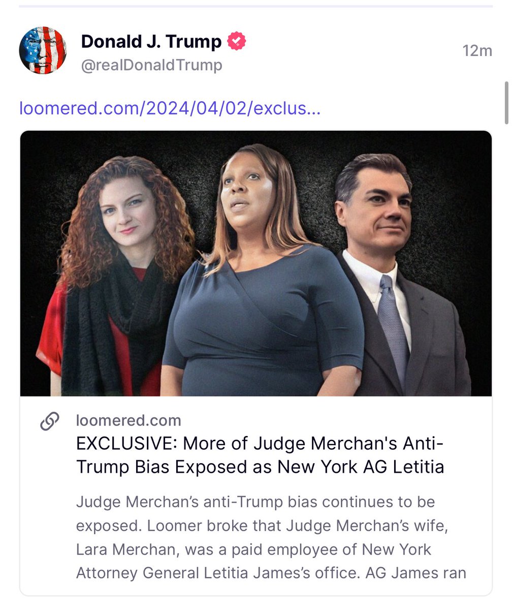 It’s time to power up your Trump signs with electricity