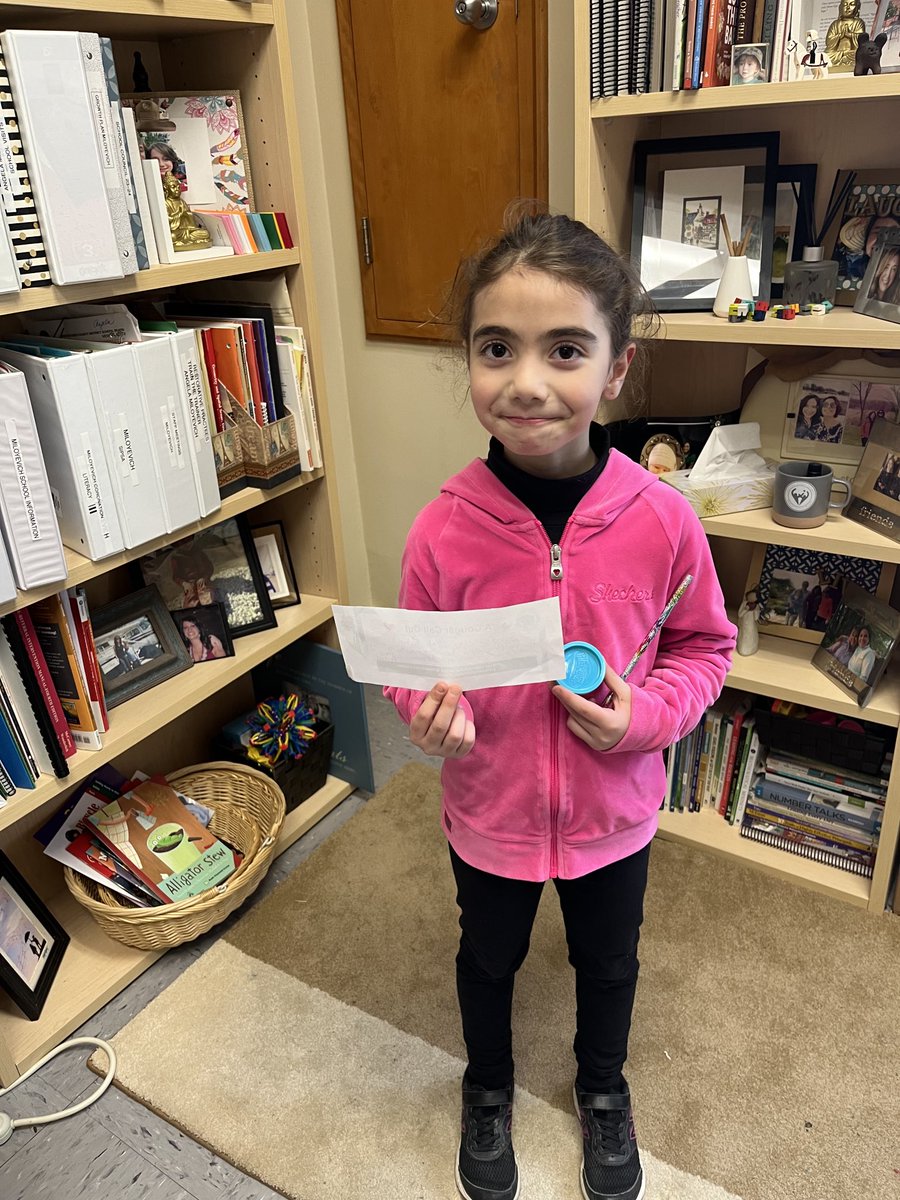 Kindness is always cool!