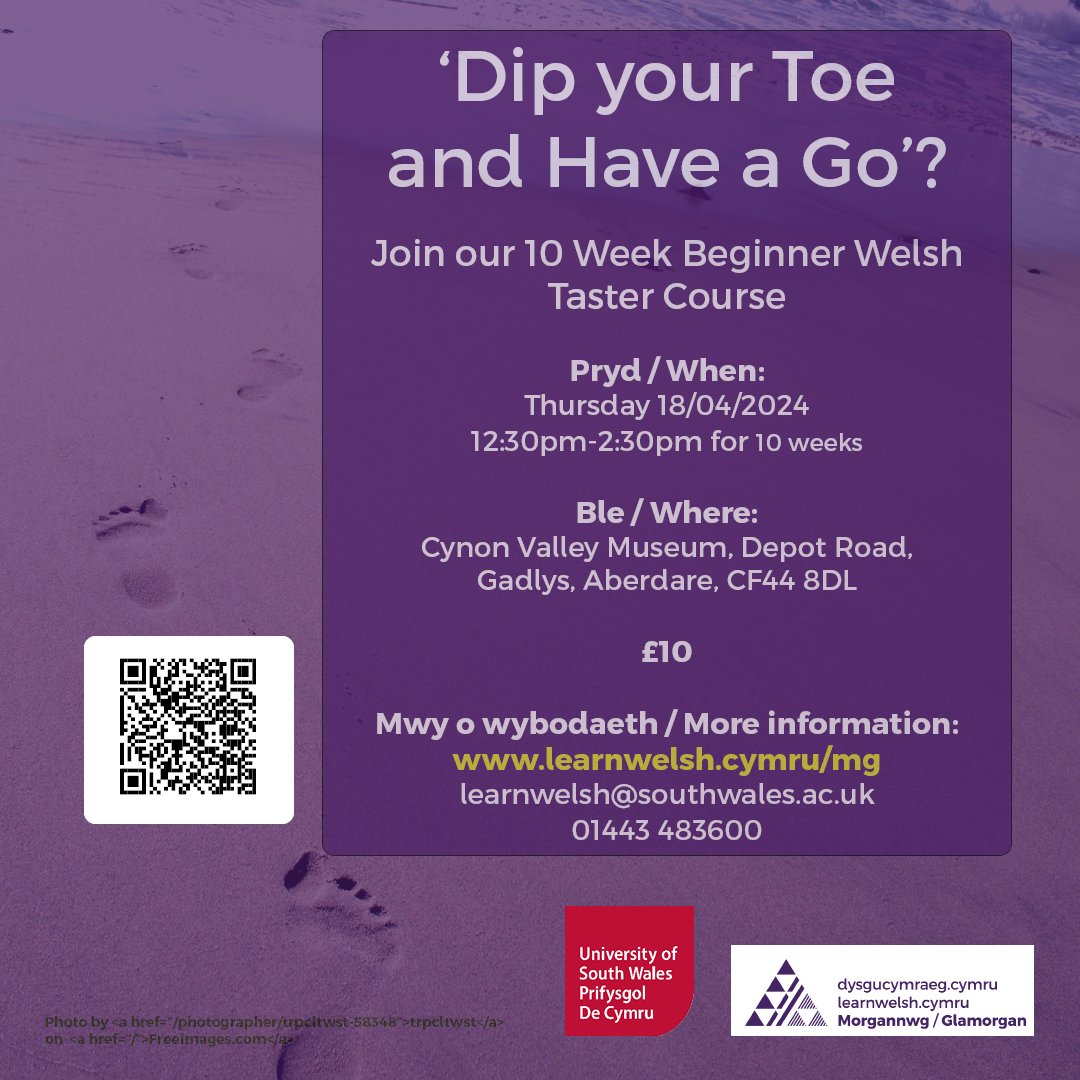 learncymraegMG's tweet photo. 10 week course for absolute beginners. Learn pronunciation, greetings and vocabulary that you can use every day.  To book  https://t.co/ULnzIxNoMk Cwrs 10 wythnos i ddechreuwyr. Dysgwch sut i ynganu, cyfarchion a geirfa i'w defnyddio bob dydd. I gofrestru  https://t.co/V5go6fVNGo https://t.co/REaNG9LzQ3